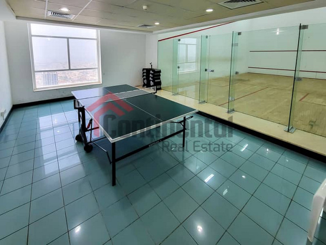 Amazing flat for rent in Dubai | Swimming pool | Parking Шейх Зайед Роуд - изображение 7