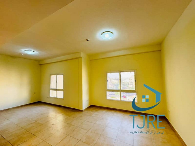 SPACIOUS STUDIO | CHILLER FREE | VACANT Remraam - photo 7