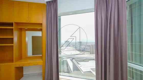 5 Star Hotel | Vacant | Sea View | Spacious 2BR Sheikh Zayed Road