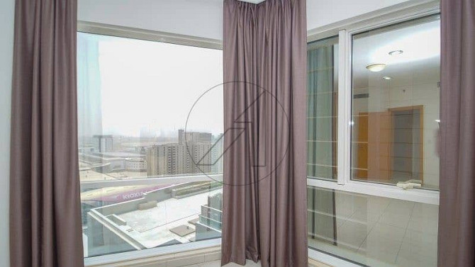 5 Star Hotel | Vacant | Sea View | Spacious 2BR Sheikh Zayed Road - photo 8
