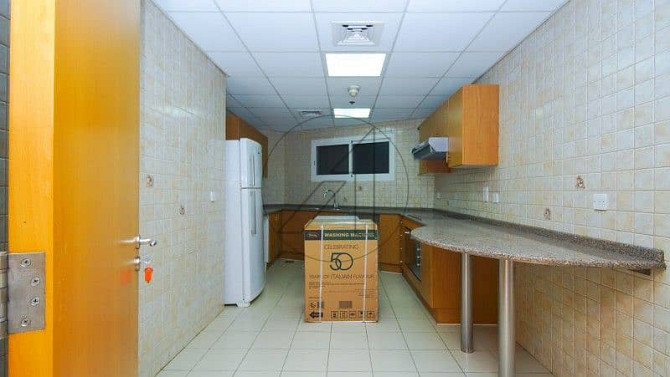 5 Star Hotel | Vacant | Sea View | Spacious 2BR Sheikh Zayed Road - photo 4