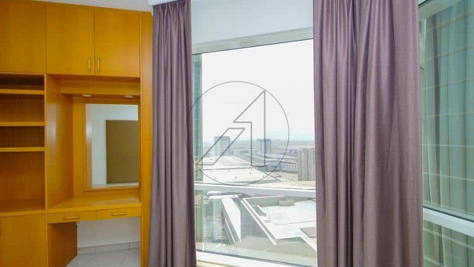 5 Star Hotel | Vacant | Sea View | Spacious 2BR Sheikh Zayed Road - photo 1