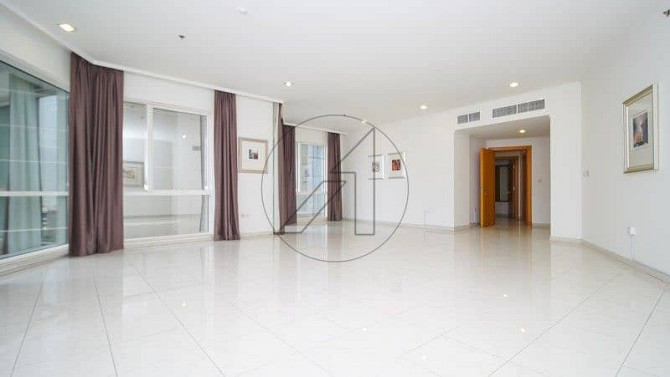 5 Star Hotel | Vacant | Sea View | Spacious 2BR Sheikh Zayed Road - photo 2