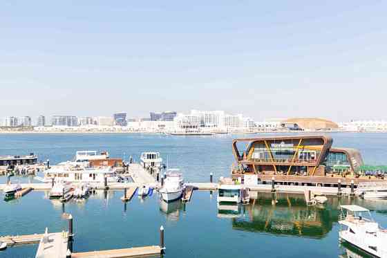 Lavish Living | Spacious | Large Terrace | Vacant Al Raha Beach