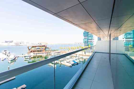 Lavish Living | Spacious | Large Terrace | Vacant Al Raha Beach