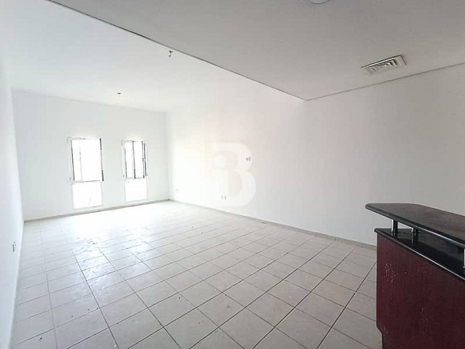 Large 1 Bed | Vacant |Med Bldg | Ready to move Дисковери Гарденс - изображение 8
