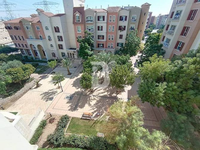Large 1 Bed | Vacant |Med Bldg | Ready to move Дисковери Гарденс - изображение 5