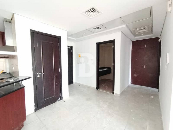 Large 1 Bed | Vacant |Med Bldg | Ready to move Дисковери Гарденс - изображение 2