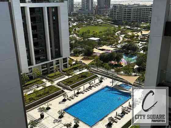 Limited Time Offer Super 1 Bedroom Apartment available for family with 1 Month Free Al Nahda (Dubai)