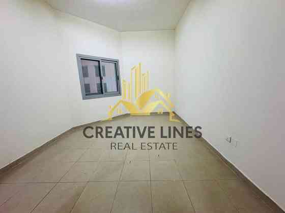 Limited Time Offer Super 1 Bedroom Apartment available for family with 1 Month Free Al Nahda (Dubai)