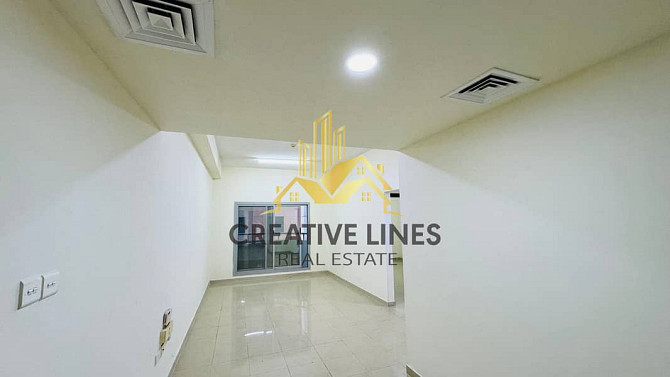 Limited Time Offer Super 1 Bedroom Apartment available for family with 1 Month Free Al Nahda (Dubai) - изображение 4