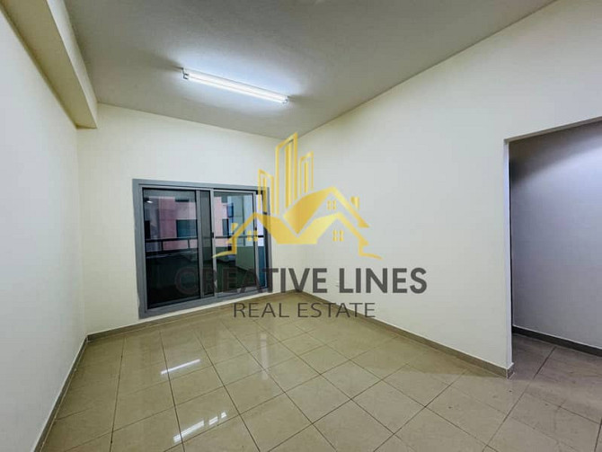 Limited Time Offer Super 1 Bedroom Apartment available for family with 1 Month Free Al Nahda (Dubai) - изображение 7