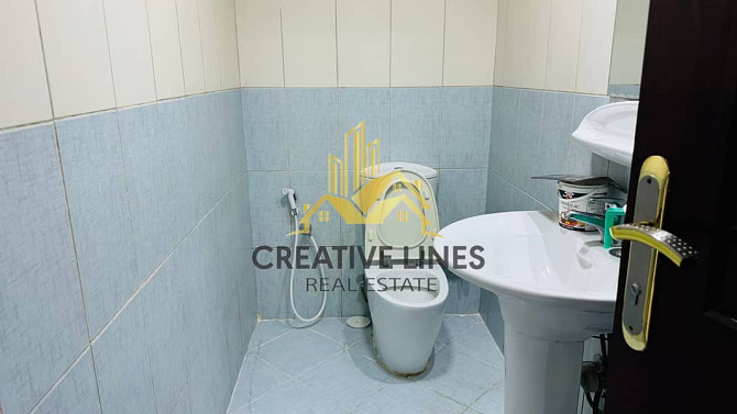 Limited Time Offer Super 1 Bedroom Apartment available for family with 1 Month Free Al Nahda (Dubai) - изображение 8