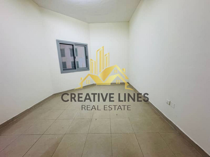 Limited Time Offer Super 1 Bedroom Apartment available for family with 1 Month Free Al Nahda (Dubai) - изображение 1