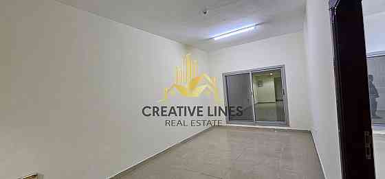 One Month Free Spacious 1BHK Available For Family Al Nahda (Dubai)