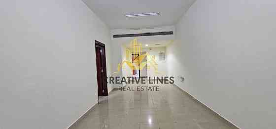 One Month Free Spacious 1BHK Available For Family Al Nahda (Dubai)