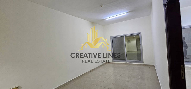 One Month Free Spacious 1BHK Available For Family Al Nahda (Dubai) - изображение 4