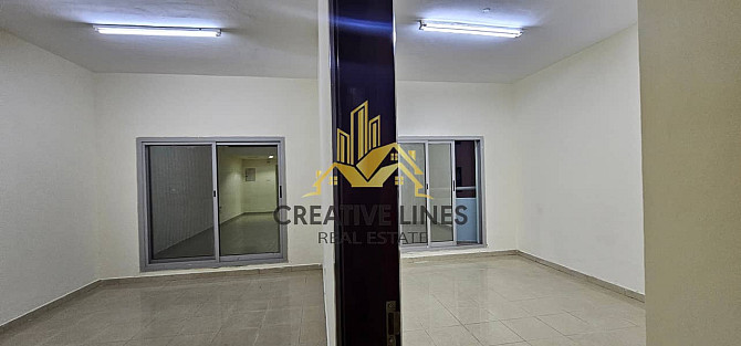 One Month Free Spacious 1BHK Available For Family Al Nahda (Dubai) - изображение 8