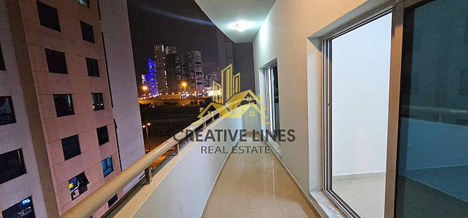 One Month Free Spacious 1BHK Available For Family Al Nahda (Dubai) - изображение 7