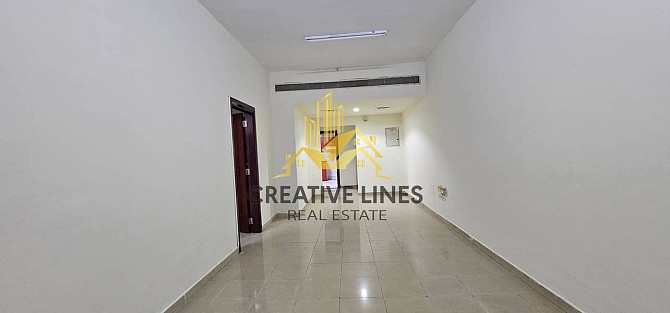 One Month Free Spacious 1BHK Available For Family Al Nahda (Dubai) - изображение 3