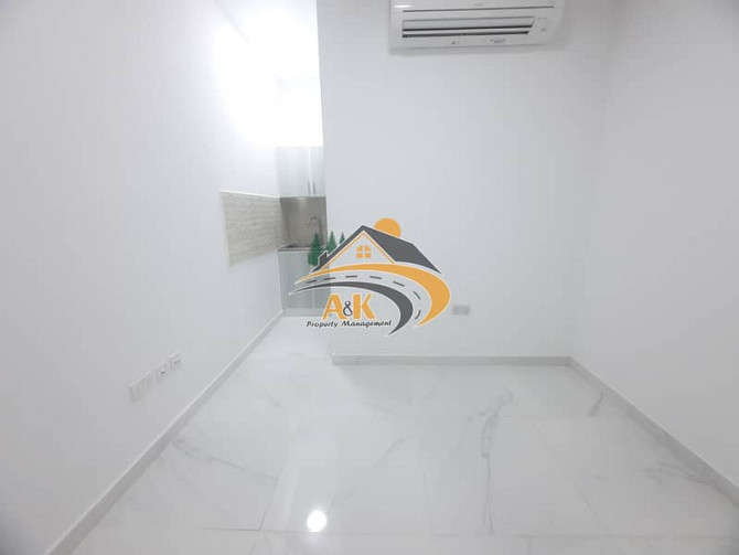 Monthly Small Studio Private Entrance At Madinat AL Riyadh Мадинат Аль Рияд - изображение 2