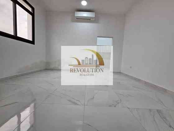 Amazing Studio with Roof| Brand New Villa| AL Riyadh Мадинат Аль Рияд