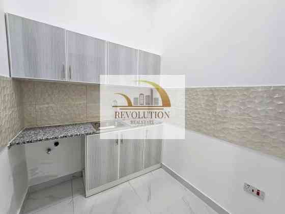 Amazing Studio with Roof| Brand New Villa| AL Riyadh Мадинат Аль Рияд