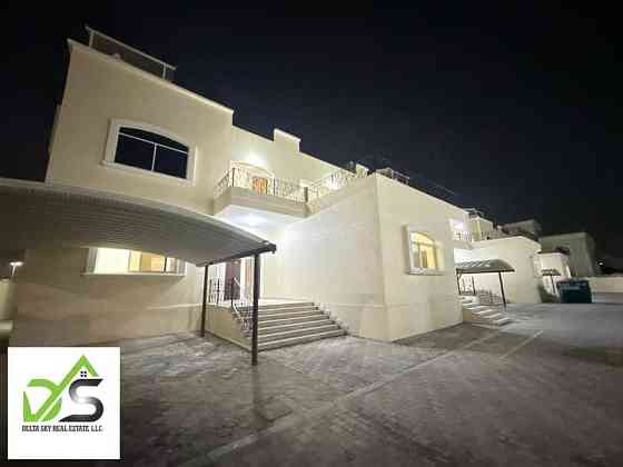 Amazing Studio with Roof| Brand New Villa| AL Riyadh Мадинат Аль Рияд