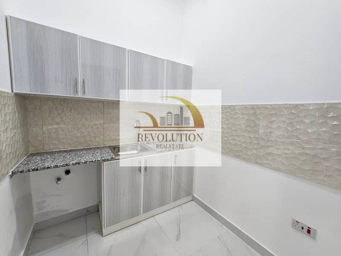 Amazing Studio with Roof| Brand New Villa| AL Riyadh Мадинат Аль Рияд - изображение 3