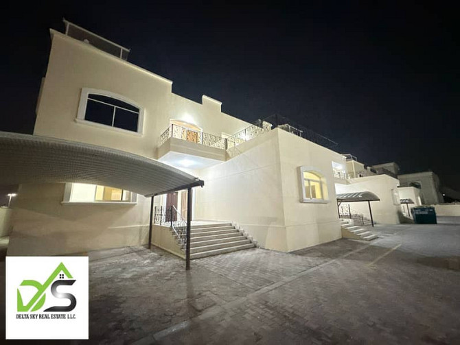 Amazing Studio with Roof| Brand New Villa| AL Riyadh Мадинат Аль Рияд - изображение 2