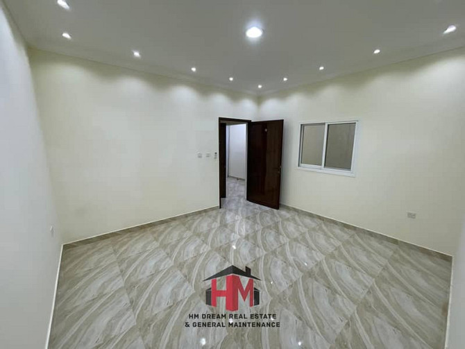 Mulhak Separate Entrance 2 Bedroom With Master Majlis Huge Kitchen And Private Yard For Rent Al Fala Al Falah City - photo 5