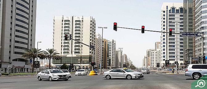 Mulhak Separate Entrance 2 Bedroom With Master Majlis Huge Kitchen And Private Yard For Rent Al Fala Al Falah City - photo 4