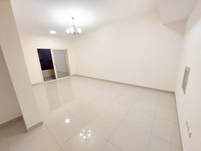 Mulhak Separate Entrance 2 Bedroom With Master Majlis Huge Kitchen And Private Yard For Rent Al Fala Al Falah City - photo 8