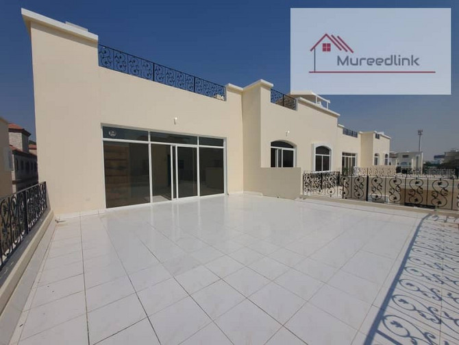 HUGE SIZE 2BHK FLAT FOR RENT IN AL NABBA SHARJAH RENT 32K 4TO6 PAYMENTS Al Nabba - photo 2