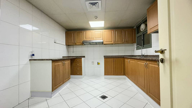 HUGE SIZE 2BHK FLAT FOR RENT IN AL NABBA SHARJAH RENT 32K 4TO6 PAYMENTS Al Nabba - photo 3