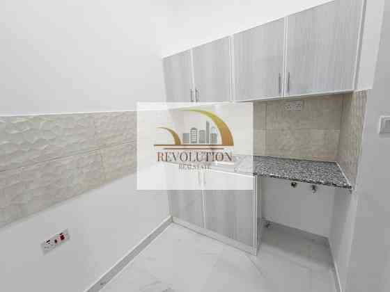 Elegant Modern Quality Built | Ready to Move In Мадинат Аль Рияд