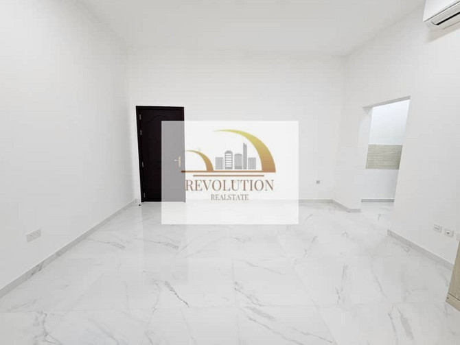Elegant Modern Quality Built | Ready to Move In Madinat Al Riyadh - изображение 8
