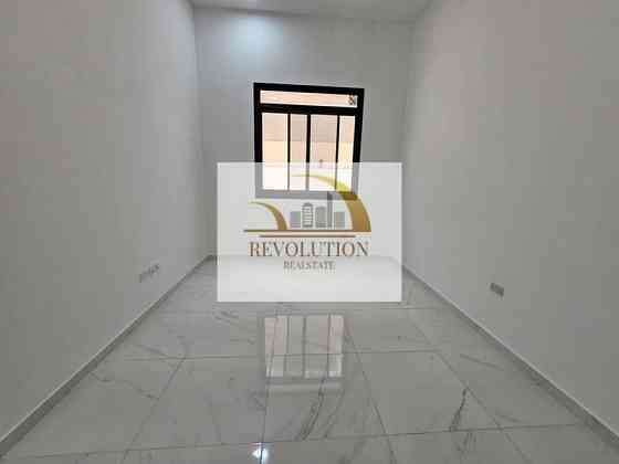High Standard Elegant 1BHK + Hall | Madinat AL Riyadh| Free All Amenities Мадинат Аль Рияд