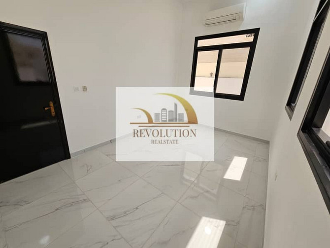 High Standard Elegant 1BHK + Hall | Madinat AL Riyadh| Free All Amenities Мадинат Аль Рияд - изображение 1