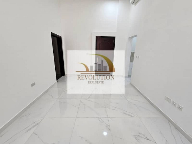 High Standard Elegant 1BHK + Hall | Madinat AL Riyadh| Free All Amenities Мадинат Аль Рияд - изображение 7