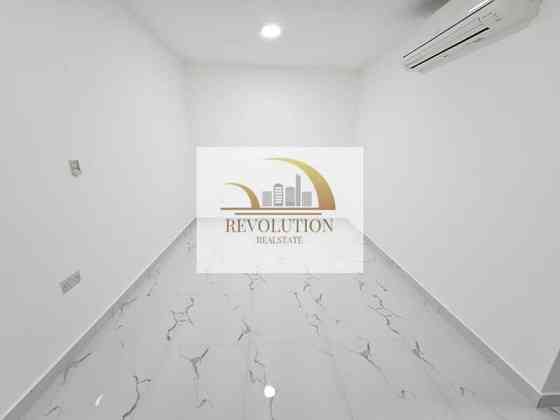 PRIVATE ENTRANCE| FIRST TENANT| MODERN QUALITY STUDIO Мадинат Аль Рияд