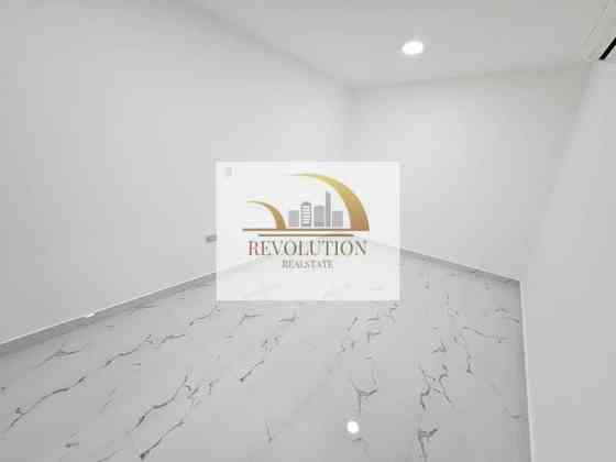 PRIVATE ENTRANCE| FIRST TENANT| MODERN QUALITY STUDIO Мадинат Аль Рияд