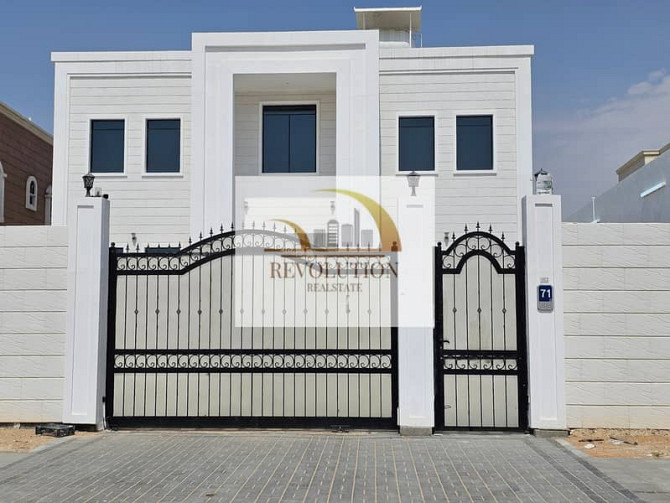 Negotiable | First tenant | Spacious Studio Madinat Al Riyadh - изображение 2