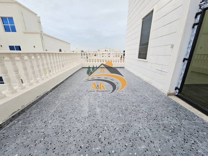 1st Tenancy Luxury 1 Bedroom Hall with Spacious Balcony and Excellent Bathroom Riyadh Madinat Al Riyadh - изображение 4