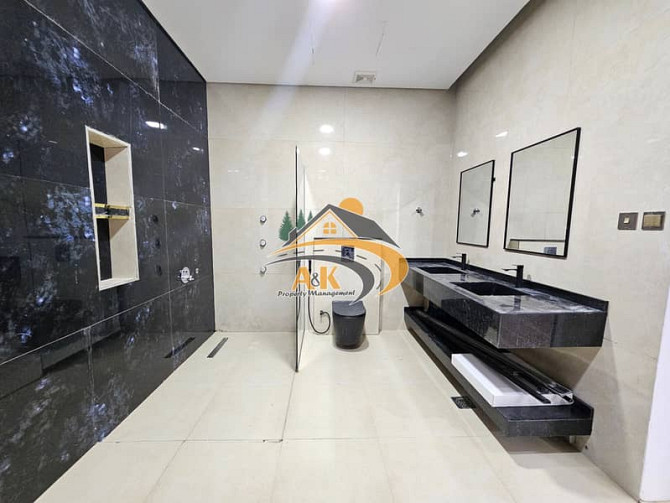 1st Tenancy Luxury 1 Bedroom Hall with Spacious Balcony and Excellent Bathroom Riyadh Madinat Al Riyadh - изображение 7