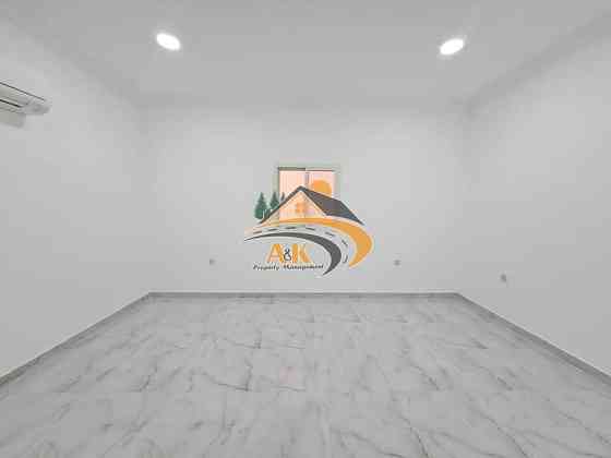Brand New 1 Bedroom Hall with Private Entrance on Ground Floor near Lulu Riyadh Мадинат Аль Рияд