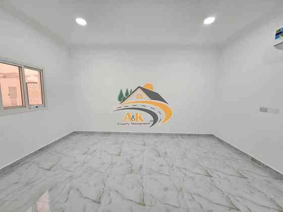 Brand New 1 Bedroom Hall with Private Entrance on Ground Floor near Lulu Riyadh Мадинат Аль Рияд