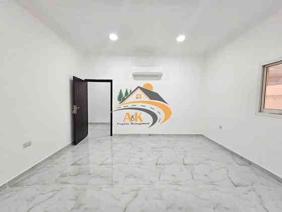 Brand New 1 Bedroom Hall with Private Entrance on Ground Floor near Lulu Riyadh Мадинат Аль Рияд