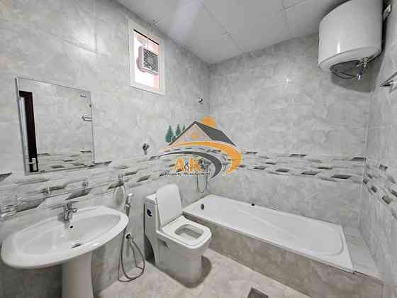 Brand New 1 Bedroom Hall with Private Entrance on Ground Floor near Lulu Riyadh Мадинат Аль Рияд