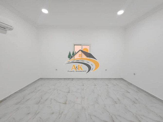 Brand New 1 Bedroom Hall with Private Entrance on Ground Floor near Lulu Riyadh Madinat Al Riyadh - изображение 4